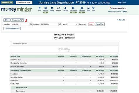 charity accounting software|Best Accounting Software For Nonprofits 2024 – .